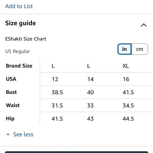 Eshakti Wayward Fancies Elegant Blue and Gold Embroidered Dress - Picture 4 of 8